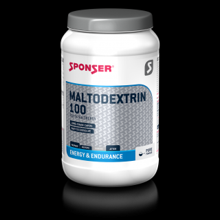 SPONSER MALTODEXTRIN 100 (900 g) - Maltodextrin pro carboloading
