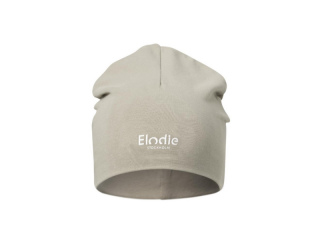 Čepička Logo Elodie Details - Moonshell cepička/čelenka: 0-6 měsíců