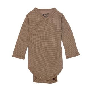 LODGER Romper Long Sleeves Ciumbelle Beige vel. 56