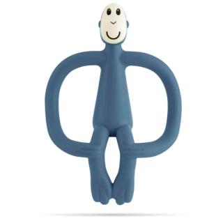 MATCHSTICK MONKEY AIRFORCE BLUE Kousátko a Zubní kartáček