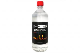 Biolíh BIO FLAME 16 L