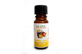 Vonný olej Sladká směs 10 ML (Sladká směs 10 ML)