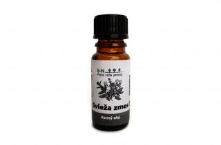 Vonný olej Svěží směs 10 ML (Svěží směs 10 ML)