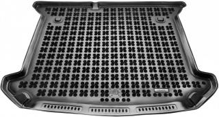 Gumová vaňa kufra REZAW - Fiat ULYSSE   2002-2011