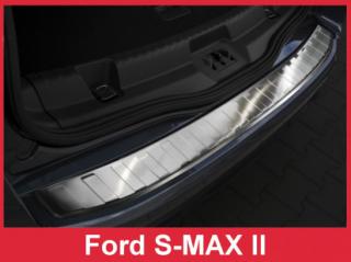 Lista na naraznik Avisa Ford S-MAX  2015-