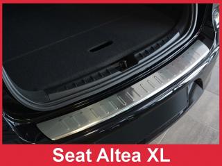 Lista na naraznik Avisa Seat ALTEA XL  2006-2015