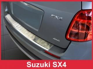 Lista na naraznik Avisa Suzuki SX4  2005-2014