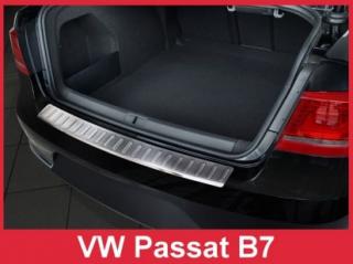 Lista na naraznik Avisa Volkswagen PASSAT B7 SEDAN 2010-2015