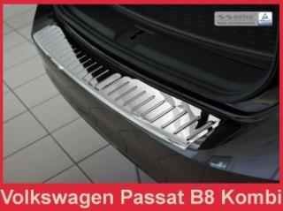 Lista na naraznik Avisa Volkswagen PASSAT B8 KOMBI 2015-