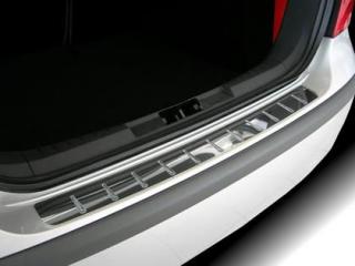 Prah kufra NEREZ -  Mazda 6 III 4D 2013-