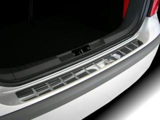 Prah kufra NEREZ -  Subaru OUTBACK V  2014-2020