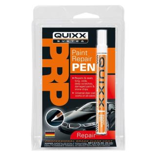 QUIXX Paint Repair Pen - ceruzka na opravu laku 12ml