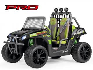 Peg-Pérego Polaris Ranger RZR 24V zelená