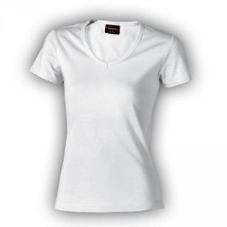 031R, 031B, 032R, 032B, UF3, FIT V-neck,CITY, PURE,LT07, LT08 triko krátký rukáv pracovní