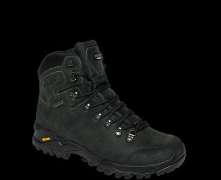 0655040050 obuv bennon TERENNO GREEN high 41