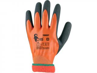 CXS YUNGAY zimní rukavice 3700 091 209 8
