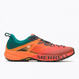 Merrell J067155 MTL MQM tangerine/mineral 42