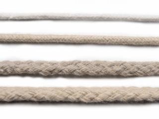 Knot kulatý 2 mm