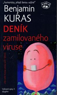 Benjamin Kuras: Deník zamilovaného viruse
