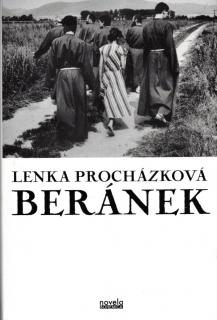 Lenka Procházková: Beránek
