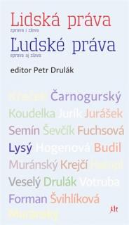 Lidská práva zprava i zleva