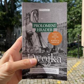 Petr Hampl: Prolomení hradeb dvojka