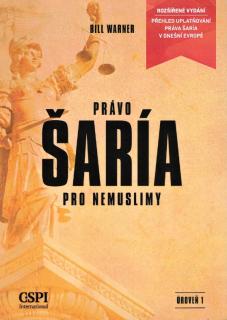 Právo šaríja pro nemuslimy