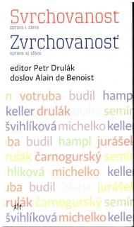 Svrchovanost zprava i zleva