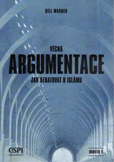 Věcná argumentace- jak debatovat o islámu