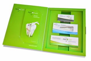 ApaCare Prophylaxe Set