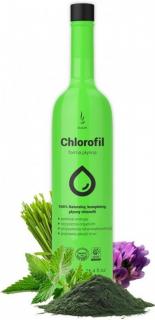 DuoLife Chlorofil 750 ml