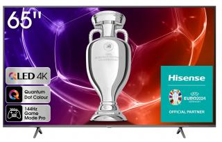 Hisense 65E7KQ PRO