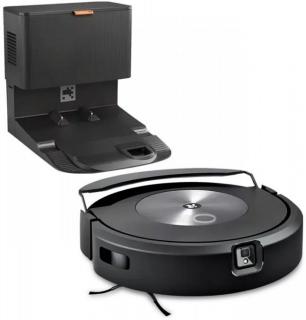 iRobot Roomba Combo j7+ 7558