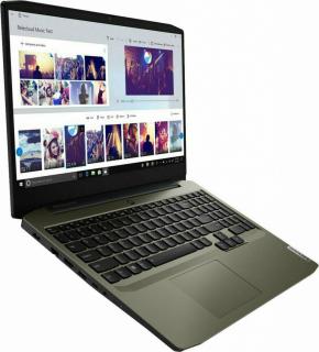 Lenovo IdeaPad Creator 5 82D4005YCK