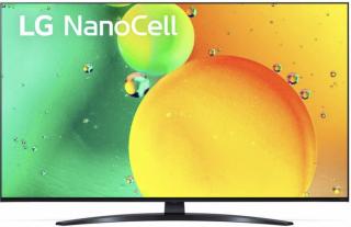 LG 43NANO763QA