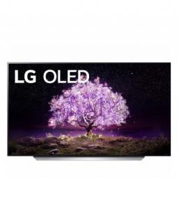 LG OLED65C12