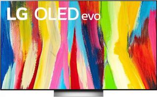 LG OLED65C22