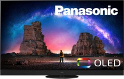 PANASONIC TX-55JZ1500E