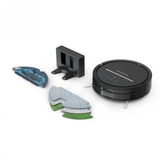 Rowenta X-Plorer S120 AI S120 AI Animal &amp; Allergy Aqua RR7865WH