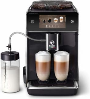 Saeco GranAroma DeLuxe SM 6680/00