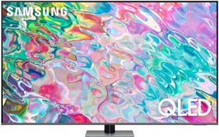 Samsung QE55Q77B