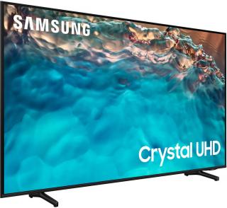 Samsung UE43BU8072