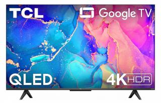 TCL 50C635