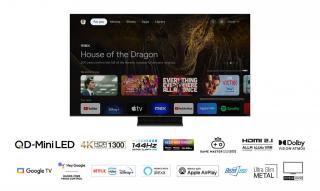 TCL 55C805