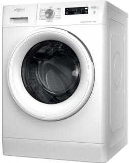 Whirlpool FFS 7458 W EE