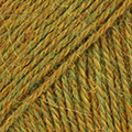 Alpaca mix Barva: zlatá olivová-7233