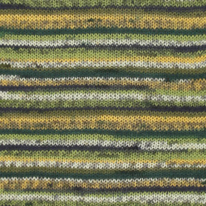 Fabel print Barva: zelená-542