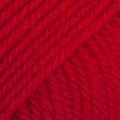Karisma uni colour Barva: červená - 18