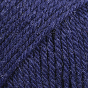 Lima uni colour Barva: navy modrá-9016