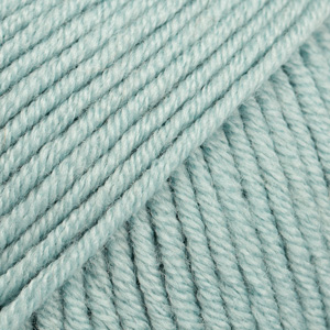 Merino Extra Fine Barva: 15-světle šedozelená